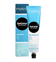 Matrix Socolor.beauty Pre-Bonded UL-NV+ - Крем-краска перманентная Соколор Бьюти натуральный перламутровый+ 90 мл